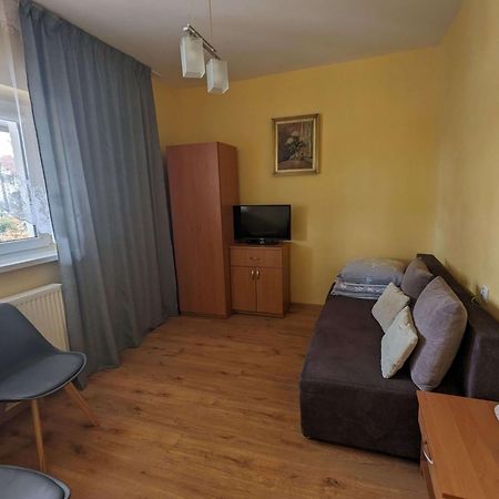 Dom Wczasowy Przy Skalkach Szklarska Poręba Buitenkant foto