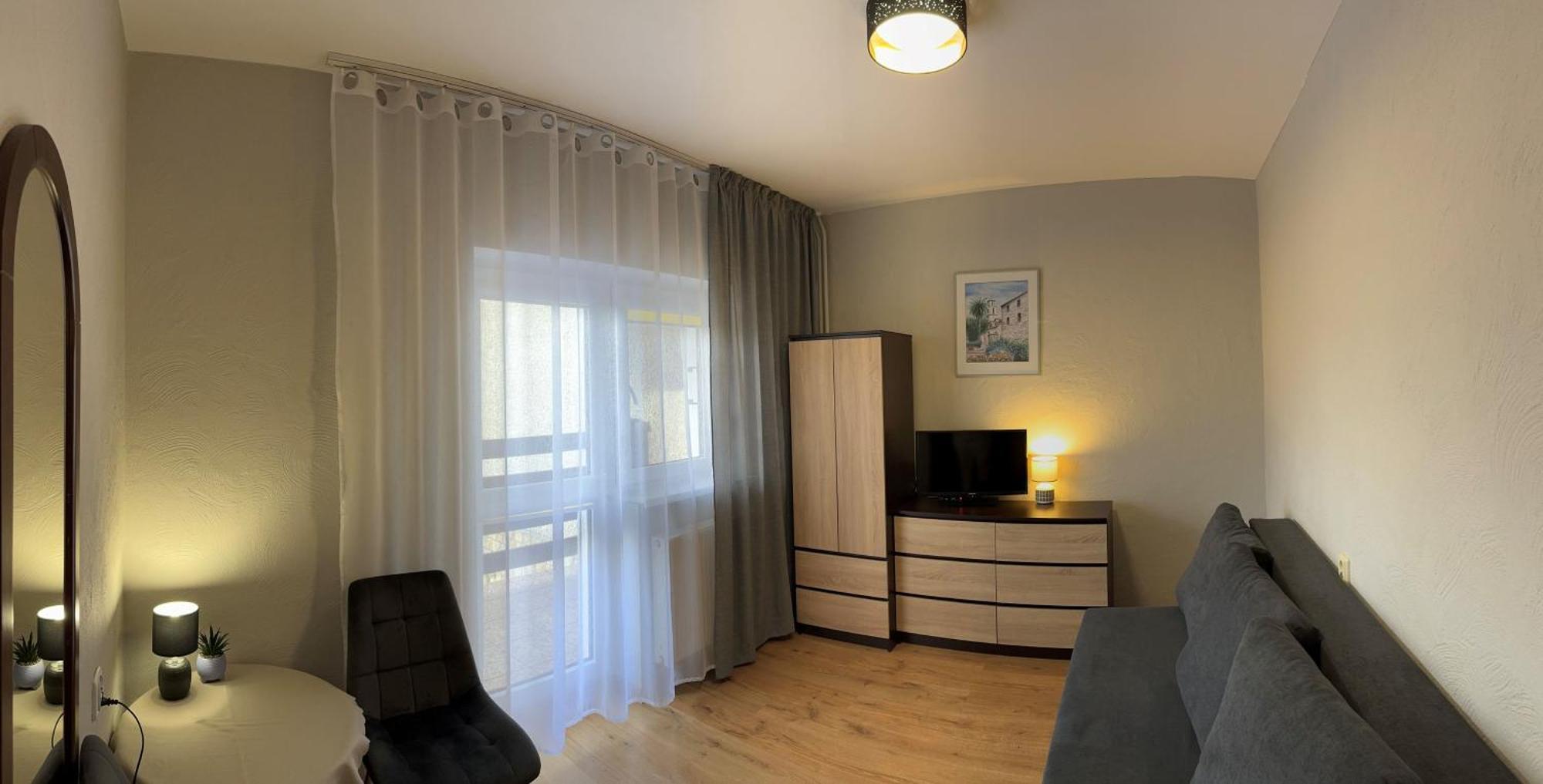 Dom Wczasowy Przy Skalkach Szklarska Poręba Kamer foto