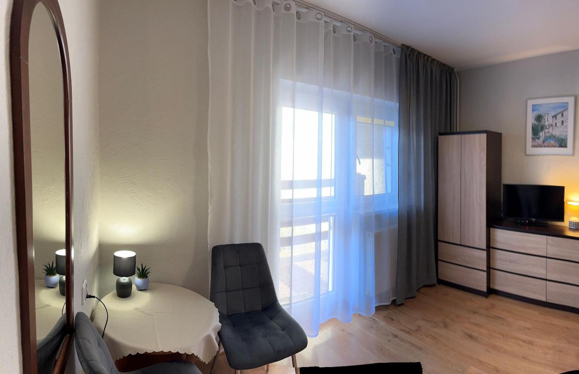 Dom Wczasowy Przy Skalkach Szklarska Poręba Kamer foto