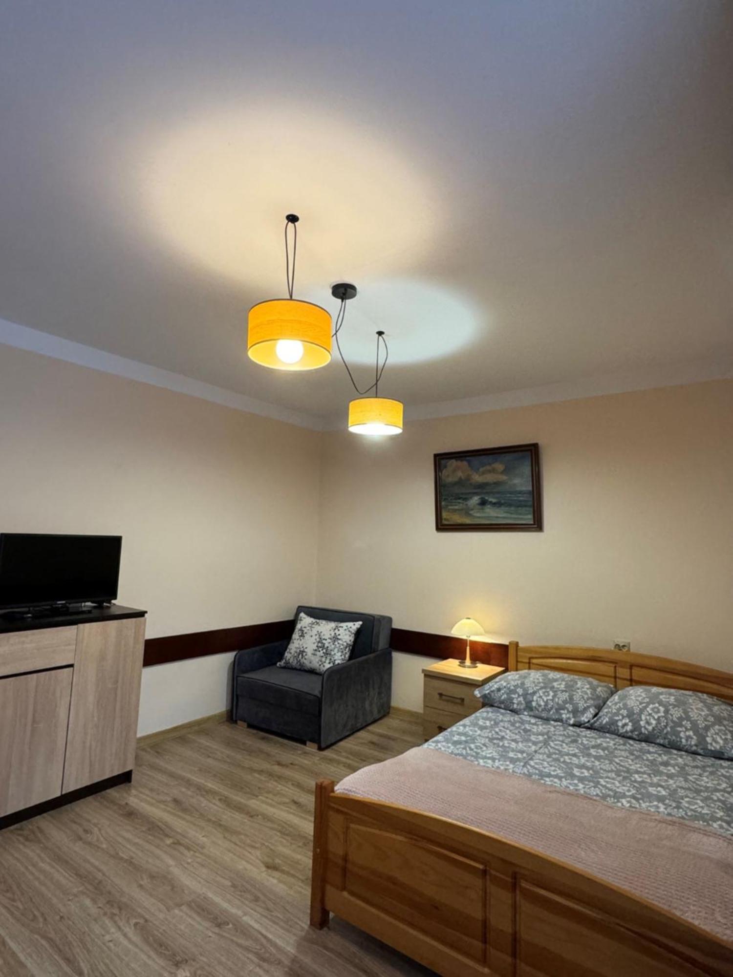 Dom Wczasowy Przy Skalkach Szklarska Poręba Kamer foto