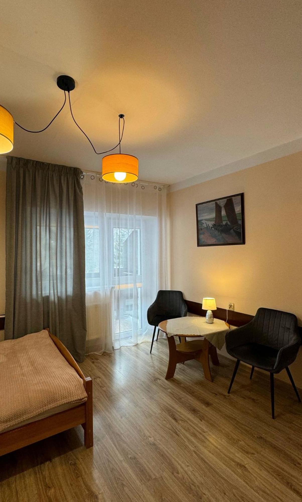 Dom Wczasowy Przy Skalkach Szklarska Poręba Kamer foto