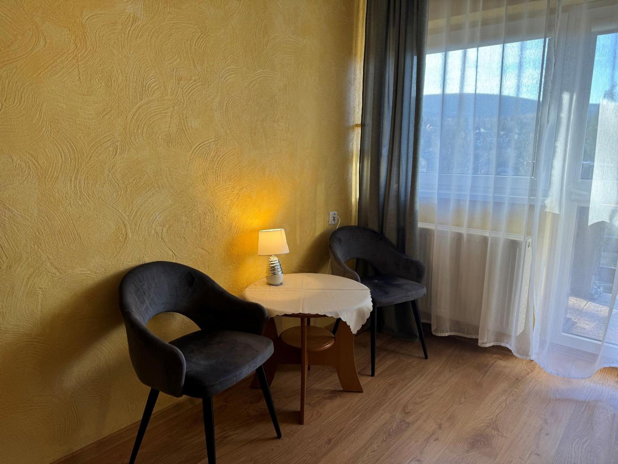 Dom Wczasowy Przy Skalkach Szklarska Poręba Buitenkant foto