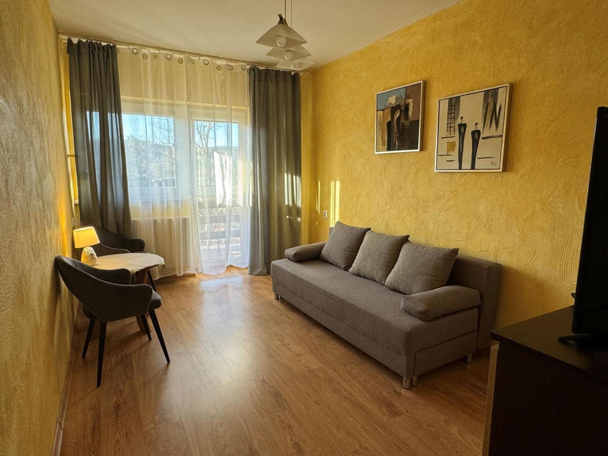 Dom Wczasowy Przy Skalkach Szklarska Poręba Buitenkant foto