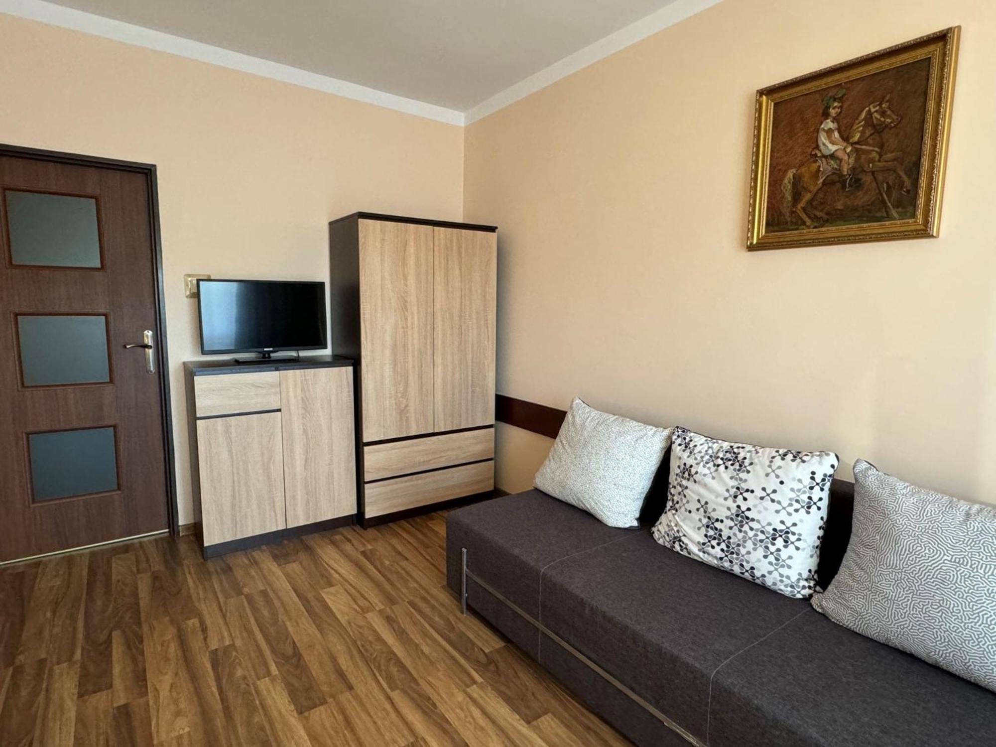 Dom Wczasowy Przy Skalkach Szklarska Poręba Buitenkant foto