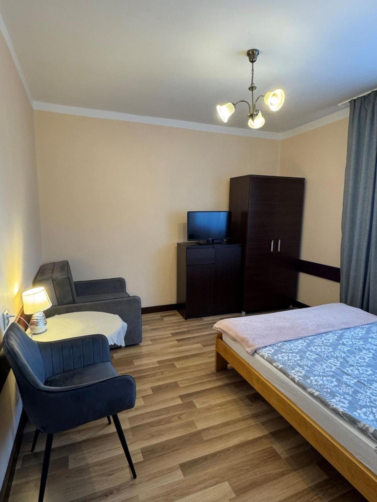 Dom Wczasowy Przy Skalkach Szklarska Poręba Buitenkant foto