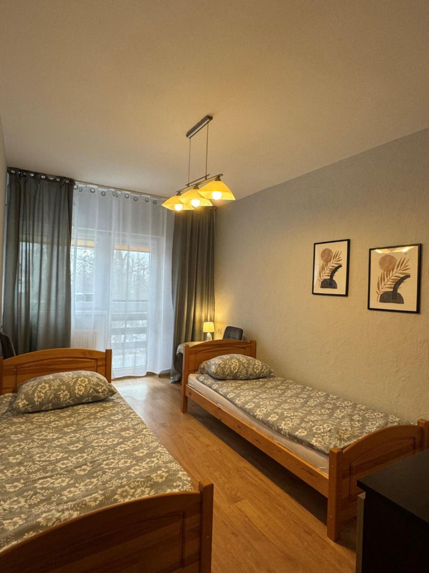 Dom Wczasowy Przy Skalkach Szklarska Poręba Buitenkant foto