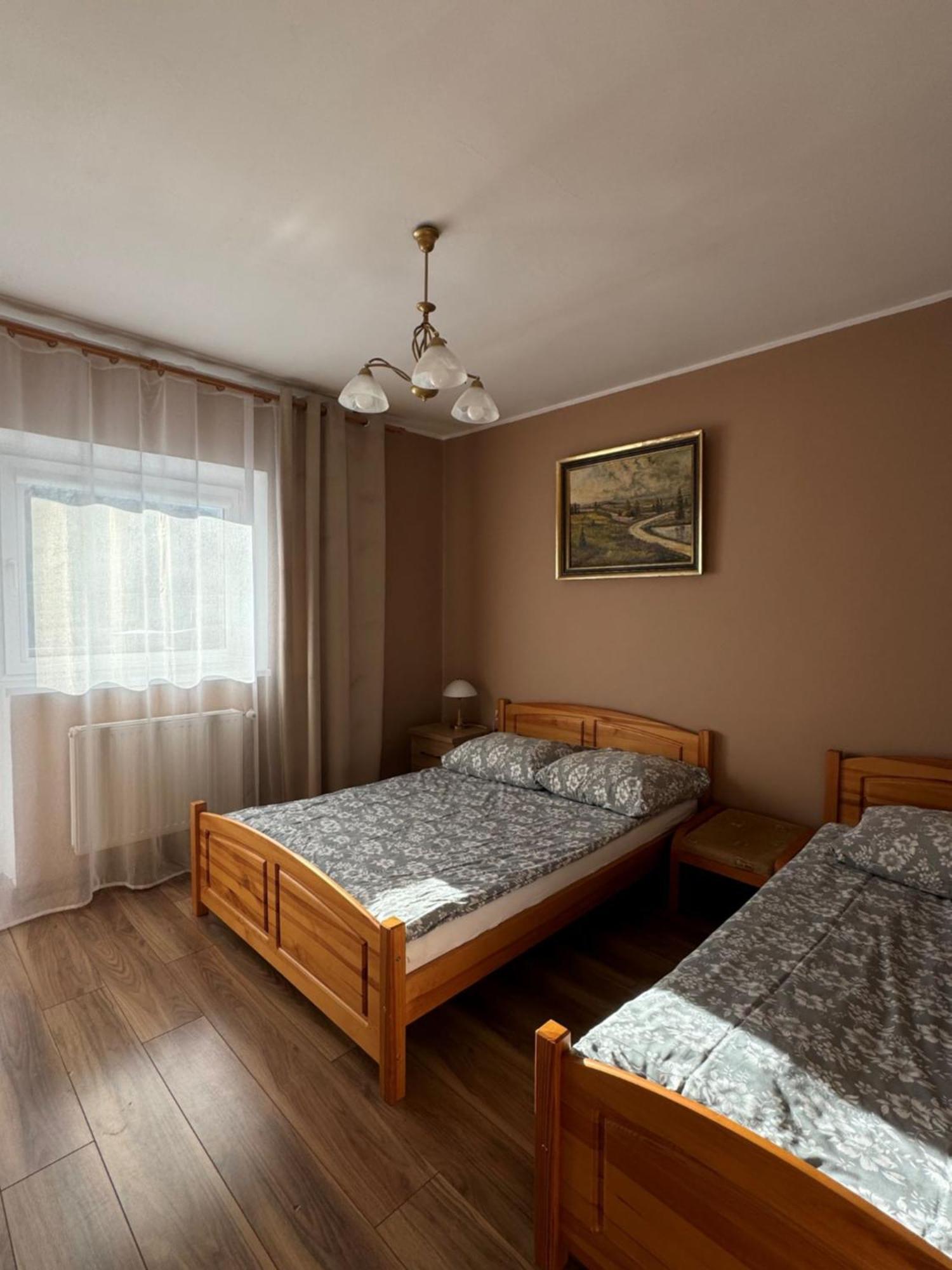 Dom Wczasowy Przy Skalkach Szklarska Poręba Buitenkant foto