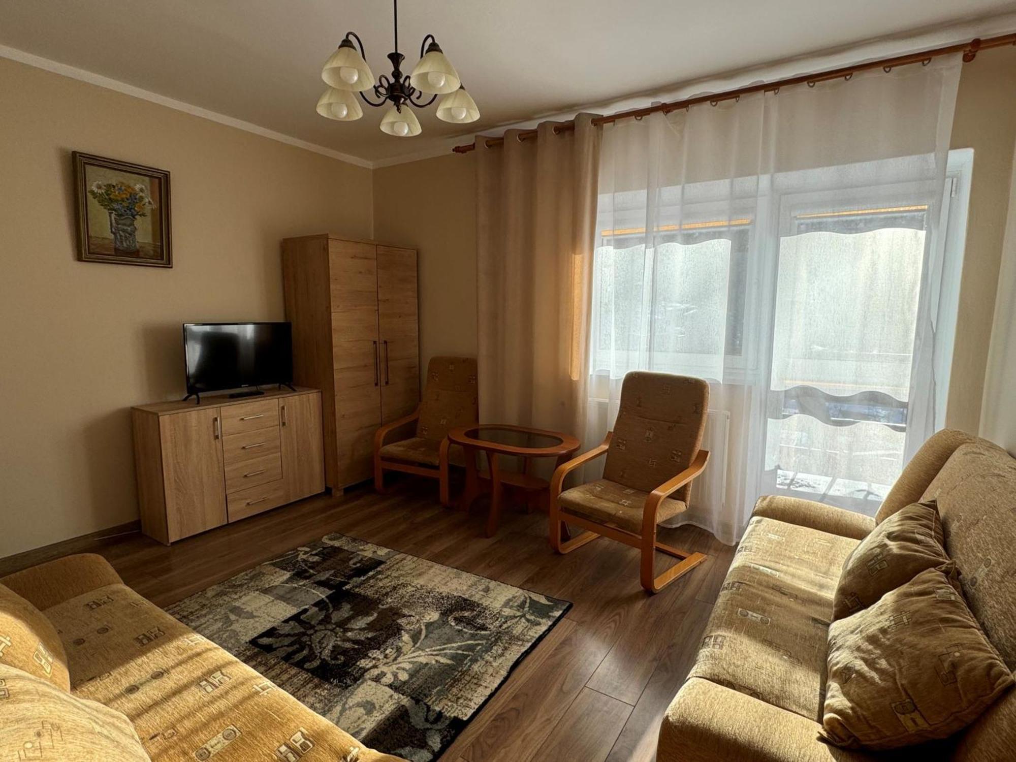 Dom Wczasowy Przy Skalkach Szklarska Poręba Buitenkant foto