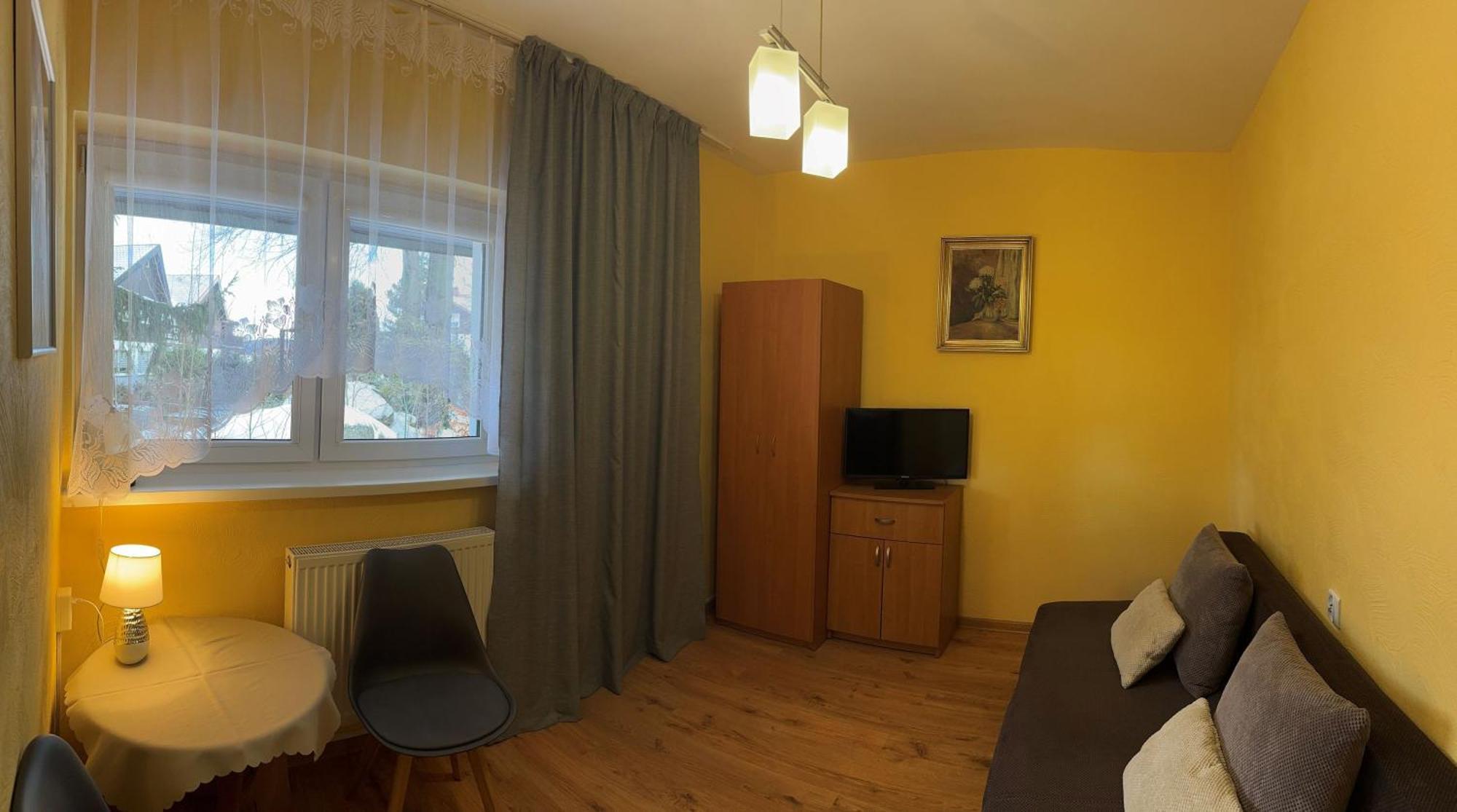 Dom Wczasowy Przy Skalkach Szklarska Poręba Buitenkant foto