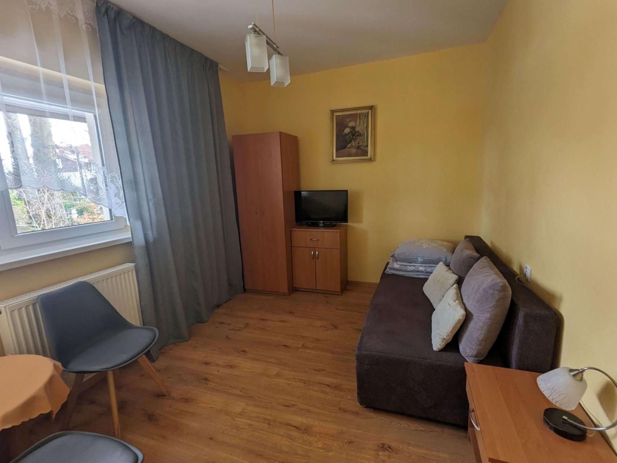 Dom Wczasowy Przy Skalkach Szklarska Poręba Buitenkant foto
