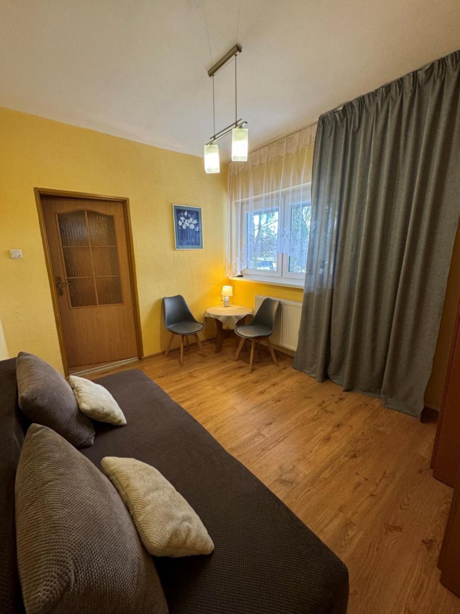 Dom Wczasowy Przy Skalkach Szklarska Poręba Buitenkant foto