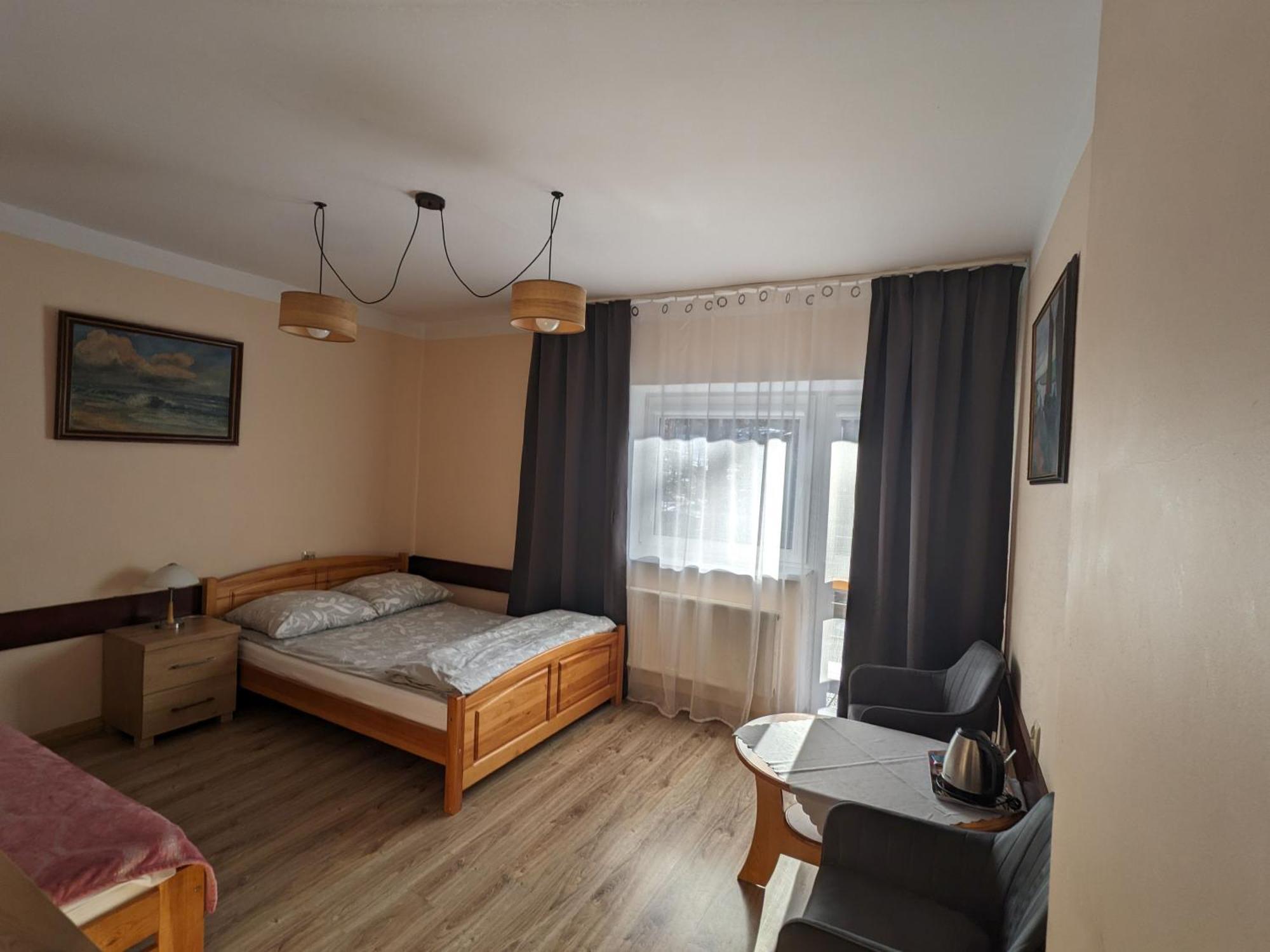 Dom Wczasowy Przy Skalkach Szklarska Poręba Buitenkant foto