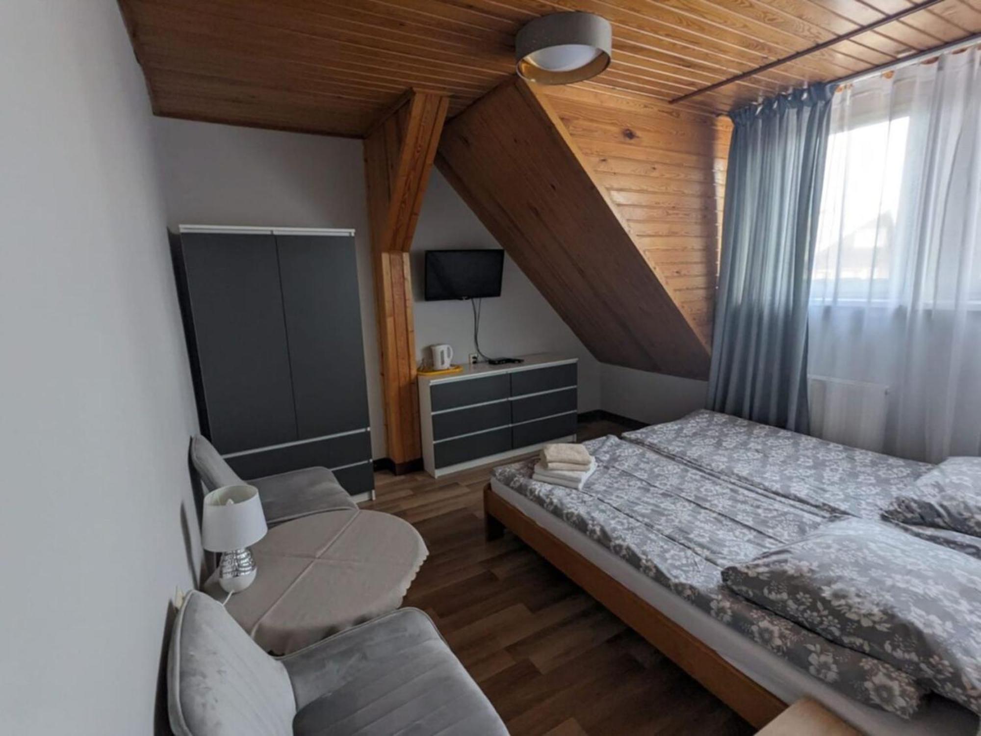 Dom Wczasowy Przy Skalkach Szklarska Poręba Buitenkant foto